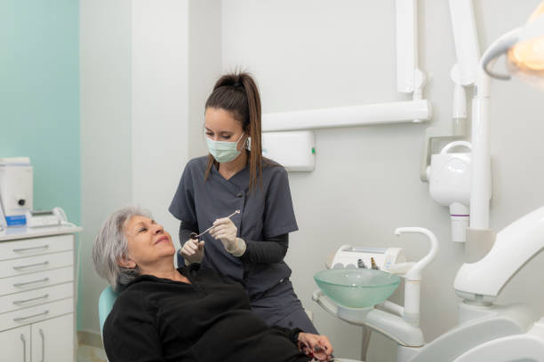 Best Emergency Dental Extractions in Marshfield, WI