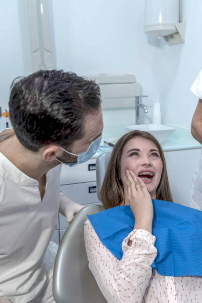 Best Emergency Dental Care for Abscessed Tooth in Marshfield, WI