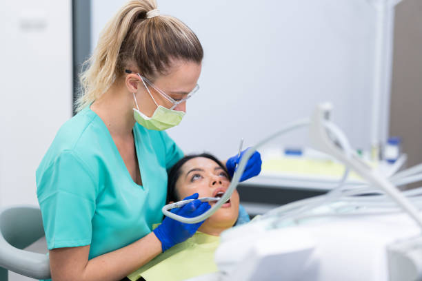 Best Emergency Cosmetic Dentistry in Marshfield, WI